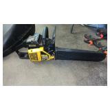 McCulloch Mac 3200 Chainsaw