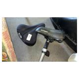 2 Bicycle Seats