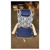 Nautica Beach Chair