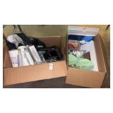 Lot of Painting Items