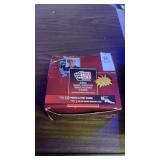 1991 Winston NASCAR Drag Car Trading Card Packs