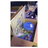 Lot of Assorted Trading Cards