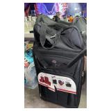 American Tourister Luggage and Soft Samsonite