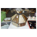 Panel Light Shade