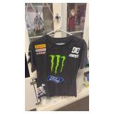 Monster Energy Shirt