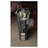 Craftsman Accessories Set