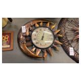 Mumtop Sun Moon Thermometer