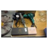 Hair Dryers and Curlers