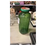 Vintage Florida Citrus Bottle