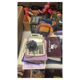 Lot of Office Supplies