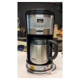 Bella Coffee Carafe