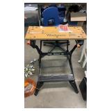 Black & Decker Workmate 200 Work Bench