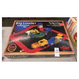 Big Loader Construction Set