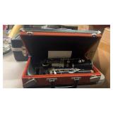 Leblanc Corporation clarinet