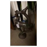 Reindeer Decoration
