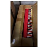 Lot of Wrapping Paper