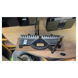 Jorgensen Miter Saw