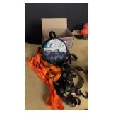 Lot of Tow Straps