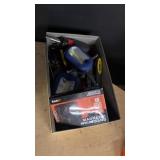 Lot of Screwdrivers