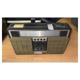 Emerson Weather Radio