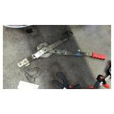 Powï¿½r pull winch/pulley