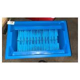 Swabbo foot washer