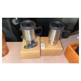 Travel Mugs