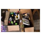 Lot of Oils, Automotive and More