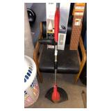Craftsman Electric Weed Wacker