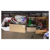 4 Boxes of Christmas