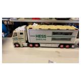 Toy Hess Gasoline Truck