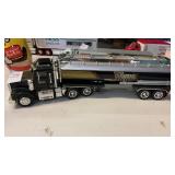 Wawa Gasoline Toy Tractor Trailer