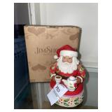 Jim Shore Heartwood Creek "Cup of Christmas
