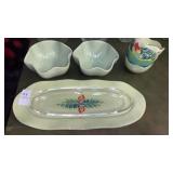 Gail Pittman Southern Living serving pieces