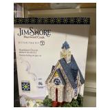 Department 56 Jim Shore Heartwood Creek Heartland