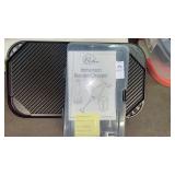 Wolfgang Immersion blender, Nordicware metal