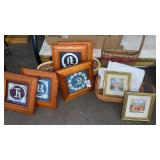 Williamsburg picture, initial pictures, Henn