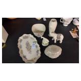 Lot of Assorted Lenox
