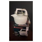 Toastmaster Kettle