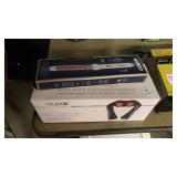 Massager and Curling Iron