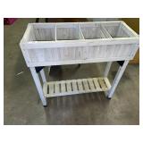 Plant stand