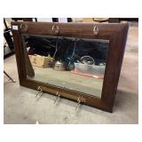 Wall  mirror