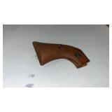 Pachmayr Pistol Grip