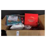 Box of Christmas