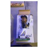 Pedro Alverez Altoona Curve Bobblehead