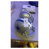 Lot of Cowboys Helmet Banks