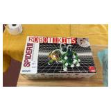 Robotikits Spider III