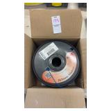 3D Printer Filament Blue