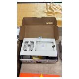 Nintendo Switch Box and Accessories NO CONSOLE