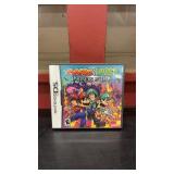 CASE ONLY Mario & Luigi: Partners in Time